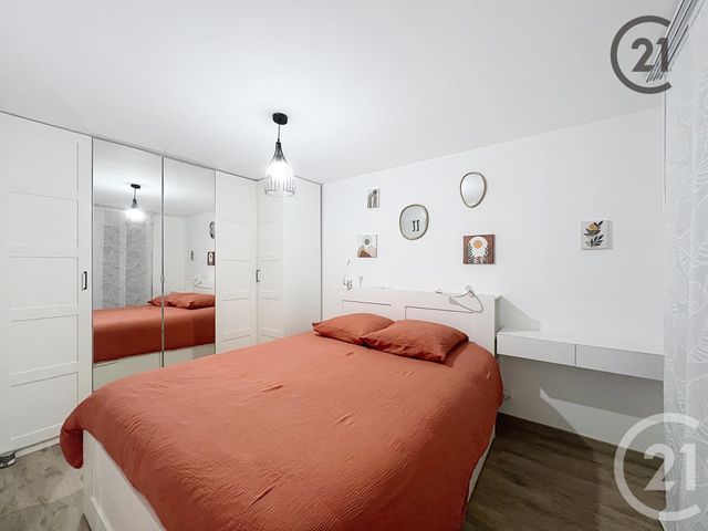 Appartement F2 à louer - 2 pièces - 40,60 m2 - Dammarie Les Lys - 77 - ILE-DE-FRANCE