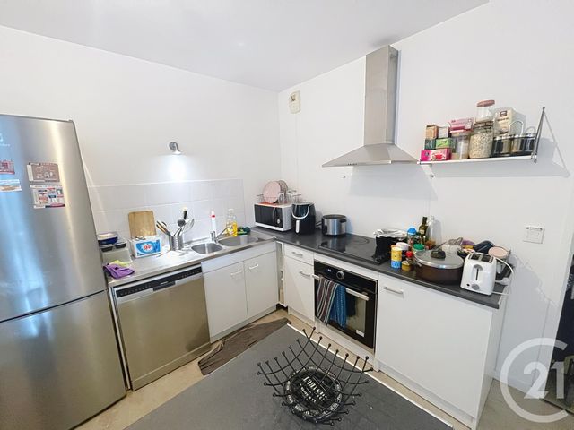 Appartement F3 à vendre - 3 pièces - 63 m2 - Dammarie Les Lys - 77 - ILE-DE-FRANCE