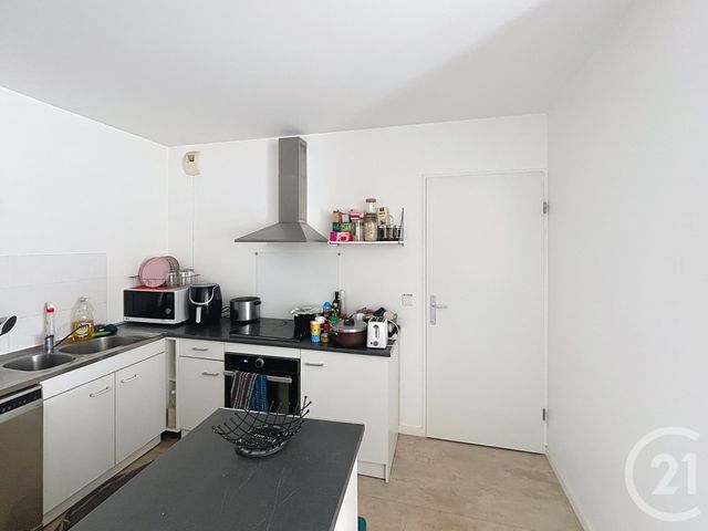 Appartement F3 à vendre - 3 pièces - 63 m2 - Dammarie Les Lys - 77 - ILE-DE-FRANCE