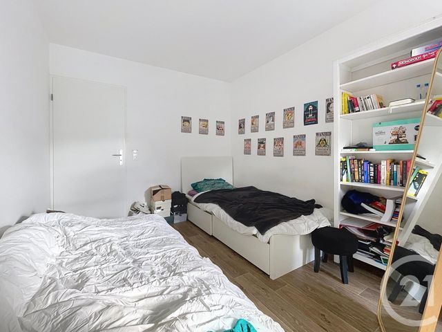 Appartement F3 à vendre - 3 pièces - 63 m2 - Dammarie Les Lys - 77 - ILE-DE-FRANCE