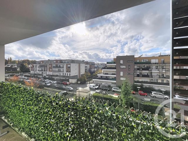 Appartement F3 à vendre - 3 pièces - 63 m2 - Dammarie Les Lys - 77 - ILE-DE-FRANCE