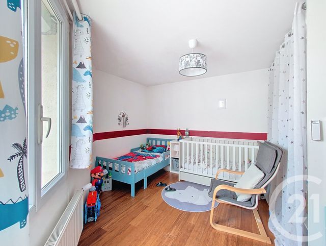 Maison à vendre - 3 pièces - 76,37 m2 - Melun - 77 - ILE-DE-FRANCE