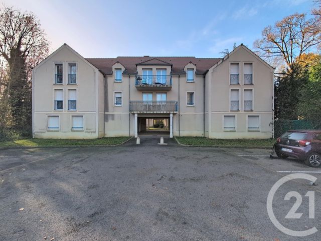 Appartement F3 à vendre CESSON