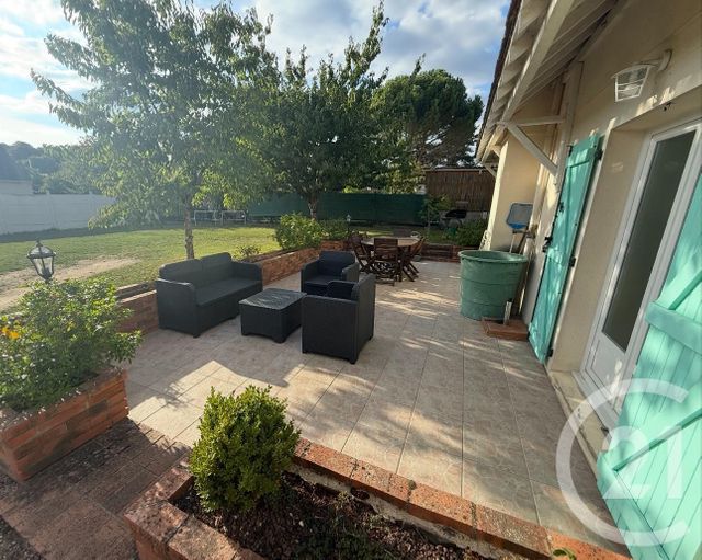 Maison à vendre - 5 pièces - 130,70 m2 - Livry Sur Seine - 77 - ILE-DE-FRANCE