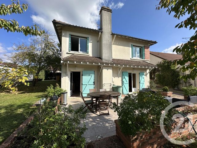 maison - LIVRY SUR SEINE - 77