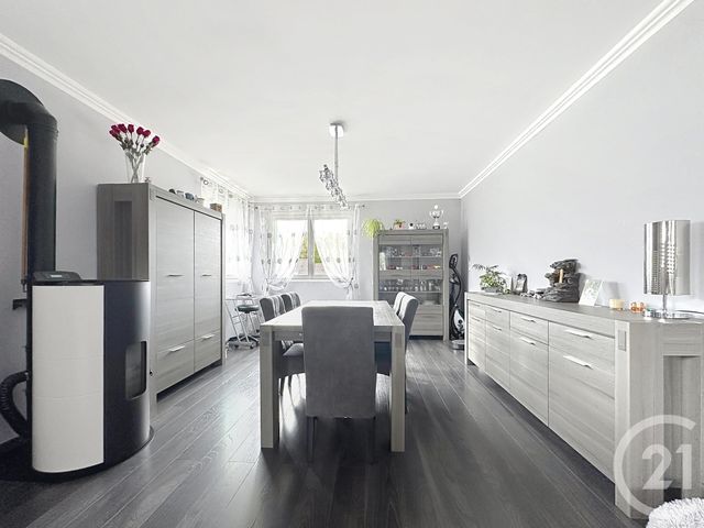 Afficher la photo en grand Maison à vendre - 5 pièces - 130,70 m2 - Livry Sur Seine - 77 - ILE-DE-FRANCE