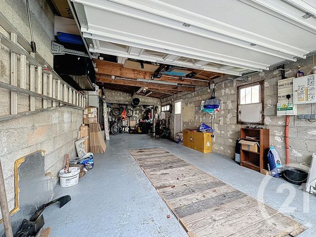 Afficher la photo en grand Maison à vendre - 5 pièces - 130,70 m2 - Livry Sur Seine - 77 - ILE-DE-FRANCE