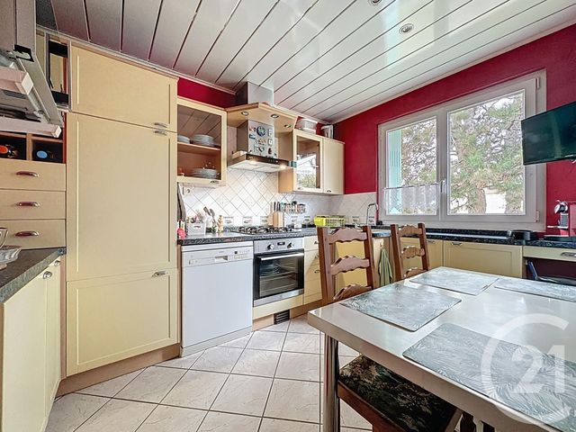 Afficher la photo en grand Maison à vendre - 5 pièces - 130,70 m2 - Livry Sur Seine - 77 - ILE-DE-FRANCE