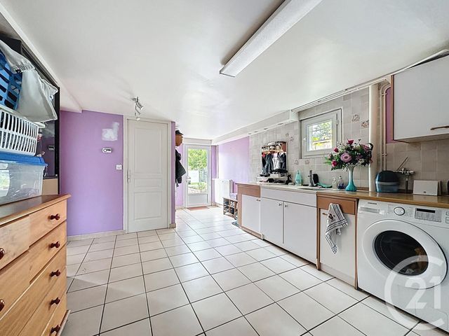 Afficher la photo en grand Maison à vendre - 5 pièces - 130,70 m2 - Livry Sur Seine - 77 - ILE-DE-FRANCE