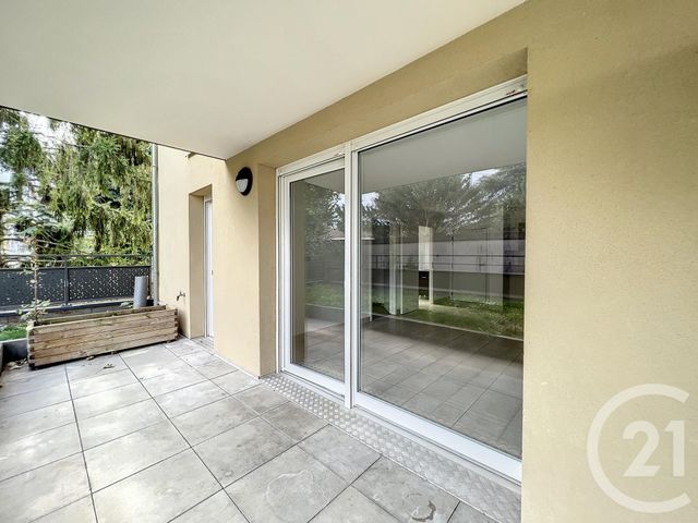 Appartement F2 à louer - 2 pièces - 41,15 m2 - Melun - 77 - ILE-DE-FRANCE