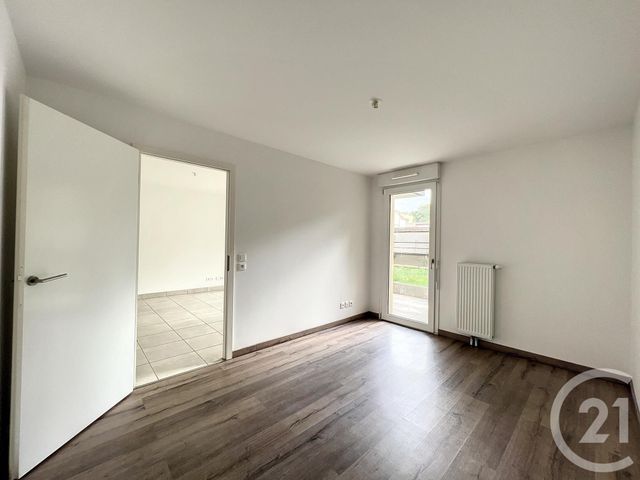 Appartement F2 à louer - 2 pièces - 41,15 m2 - Melun - 77 - ILE-DE-FRANCE