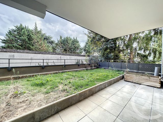 Appartement F2 à louer - 2 pièces - 41,15 m2 - Melun - 77 - ILE-DE-FRANCE