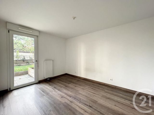 Appartement F2 à louer - 2 pièces - 41,15 m2 - Melun - 77 - ILE-DE-FRANCE