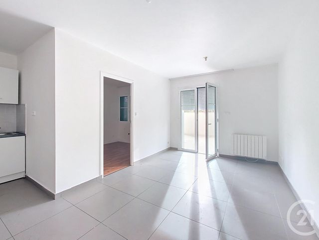 Appartement F2 à vendre - 2 pièces - 39,41 m2 - Le Mee Sur Seine - 77 - ILE-DE-FRANCE