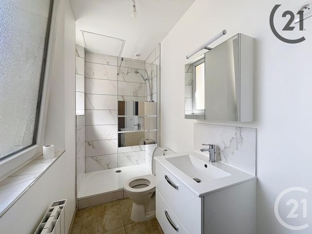 Appartement F3 à louer - 3 pièces - 54,51 m2 - Dammarie Les Lys - 77 - ILE-DE-FRANCE