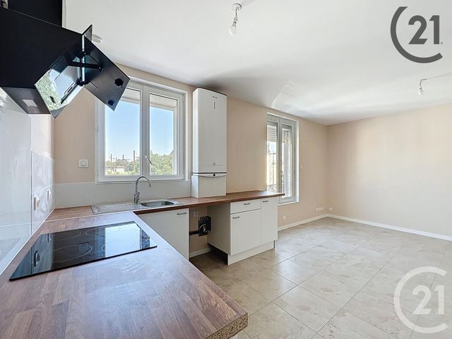 Appartement F3 à louer - 3 pièces - 54,51 m2 - Dammarie Les Lys - 77 - ILE-DE-FRANCE