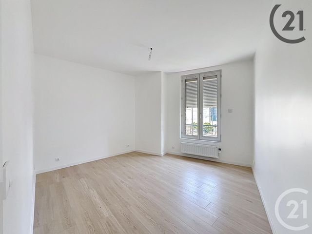 Appartement F3 à louer - 3 pièces - 54,51 m2 - Dammarie Les Lys - 77 - ILE-DE-FRANCE
