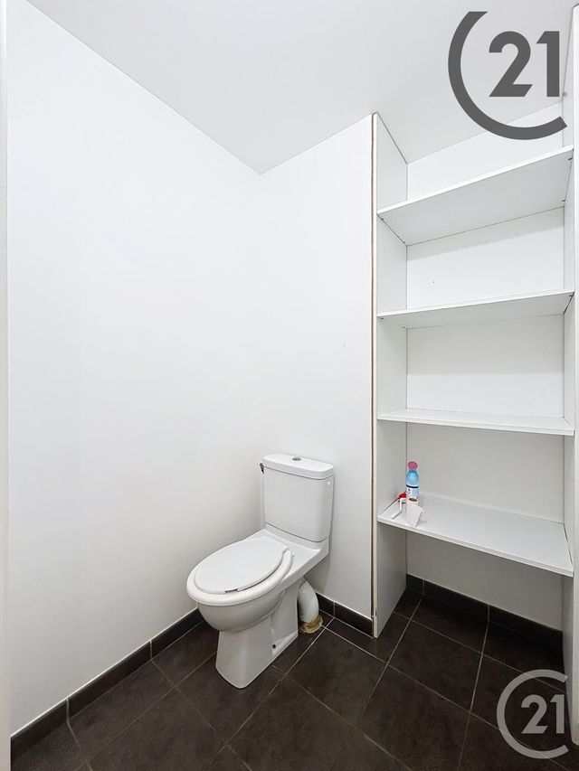 Appartement F1 à louer - 1 pièce - 30,75 m2 - Savigny Le Temple - 77 - ILE-DE-FRANCE