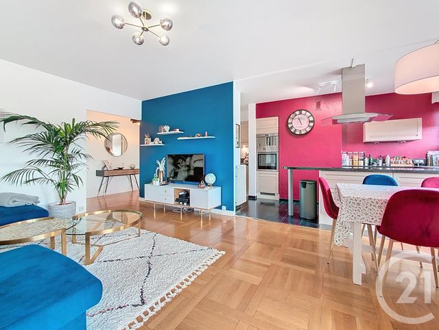 Appartement F4 à vendre MELUN