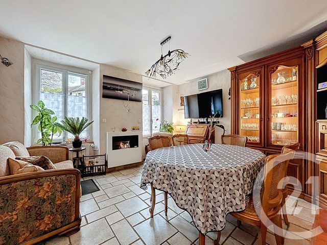 appartement - MELUN - 77