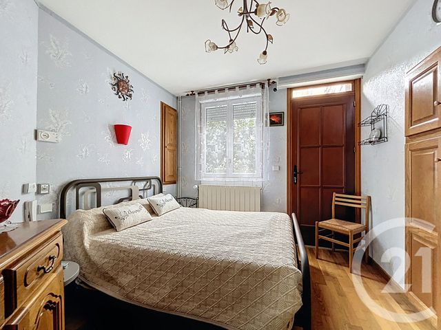 Appartement F2 à vendre - 2 pièces - 61,48 m2 - Melun - 77 - ILE-DE-FRANCE