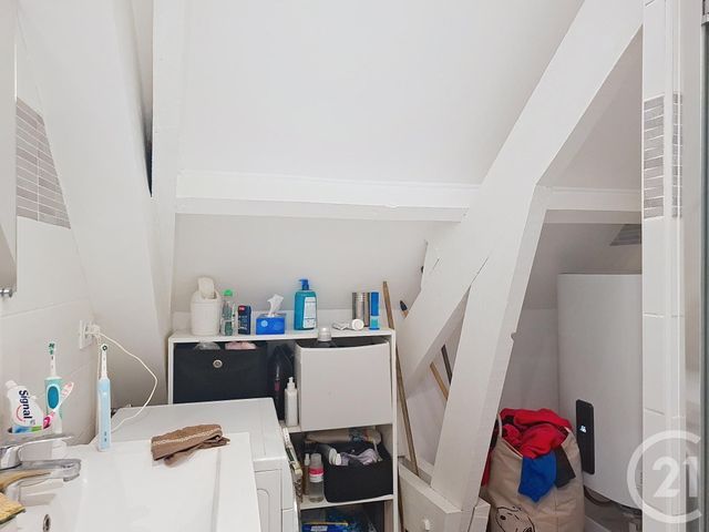Appartement F2 à vendre - 2 pièces - 35,84 m2 - Dammarie Les Lys - 77 - ILE-DE-FRANCE