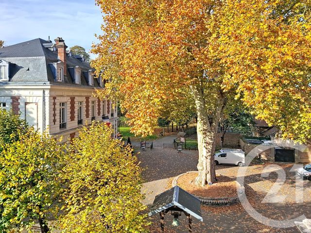 Appartement F2 à vendre - 2 pièces - 35,84 m2 - Dammarie Les Lys - 77 - ILE-DE-FRANCE