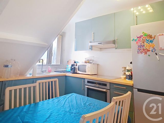 Appartement F2 à vendre - 2 pièces - 35,84 m2 - Dammarie Les Lys - 77 - ILE-DE-FRANCE