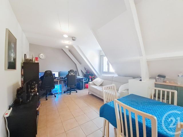 Appartement F2 à vendre - 2 pièces - 35,84 m2 - Dammarie Les Lys - 77 - ILE-DE-FRANCE