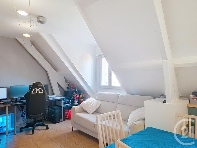 Appartement F2 à vendre - 2 pièces - 35,84 m2 - Dammarie Les Lys - 77 - ILE-DE-FRANCE