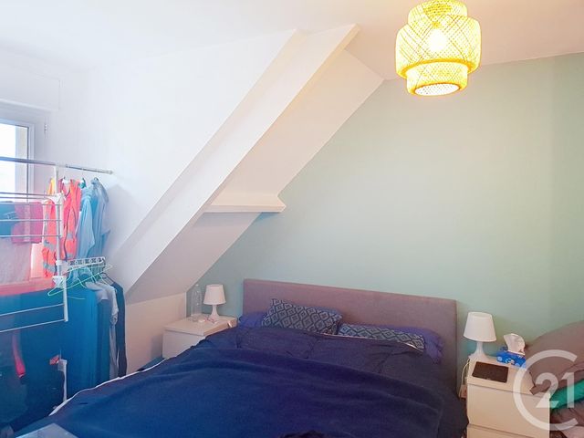 Appartement F2 à vendre - 2 pièces - 35,84 m2 - Dammarie Les Lys - 77 - ILE-DE-FRANCE