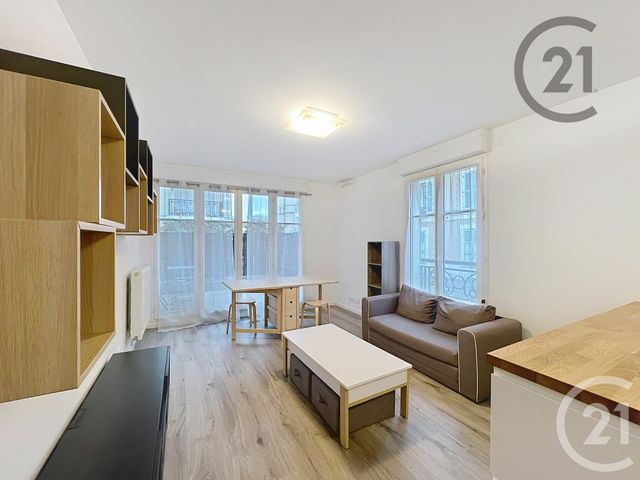 Appartement F2 à louer MELUN