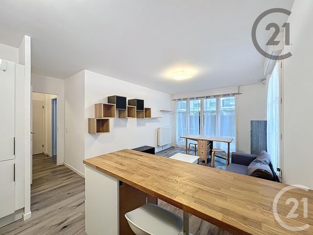 Appartement F2 &agrave; louer - 2 pi&egrave;ces - 46,66 m2 - Melun - 77 - ILE-DE-FRANCE