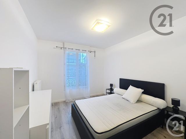 Appartement F2 &agrave; louer - 2 pi&egrave;ces - 46,66 m2 - Melun - 77 - ILE-DE-FRANCE