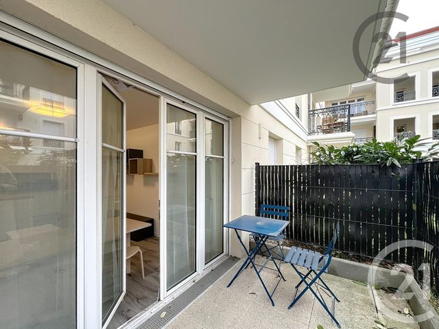 Appartement F2 &agrave; louer - 2 pi&egrave;ces - 46,66 m2 - Melun - 77 - ILE-DE-FRANCE