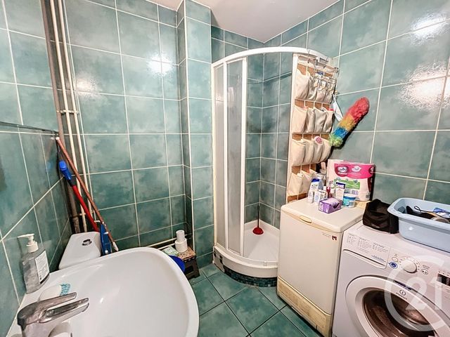 Appartement à vendre - 2 pièces - 37,77 m2 - Melun - 77 - ILE-DE-FRANCE