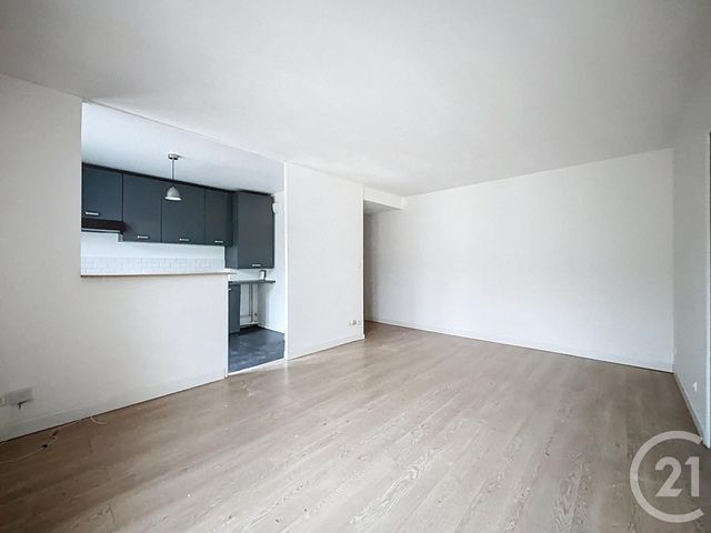Appartement F2 à louer MELUN