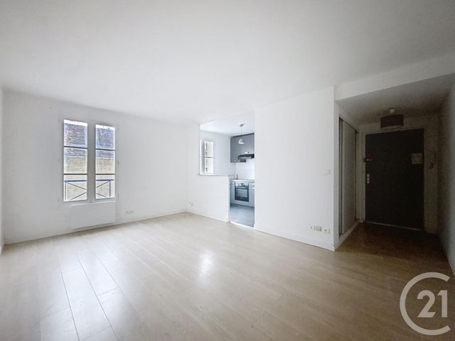 Appartement F2 &agrave; louer - 2 pi&egrave;ces - 42,71 m2 - Melun - 77 - ILE-DE-FRANCE