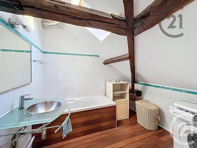 Appartement F2 &agrave; louer - 2 pi&egrave;ces - 39,26 m2 - Dammarie Les Lys - 77 - ILE-DE-FRANCE