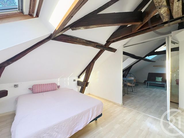 Appartement F2 &agrave; louer - 2 pi&egrave;ces - 39,26 m2 - Dammarie Les Lys - 77 - ILE-DE-FRANCE