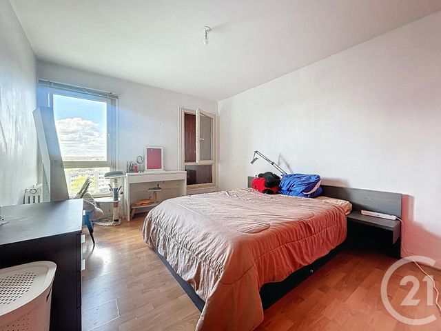 Appartement F4 &agrave; vendre - 4 pi&egrave;ces - 82,17 m2 - Le Mee Sur Seine - 77 - ILE-DE-FRANCE