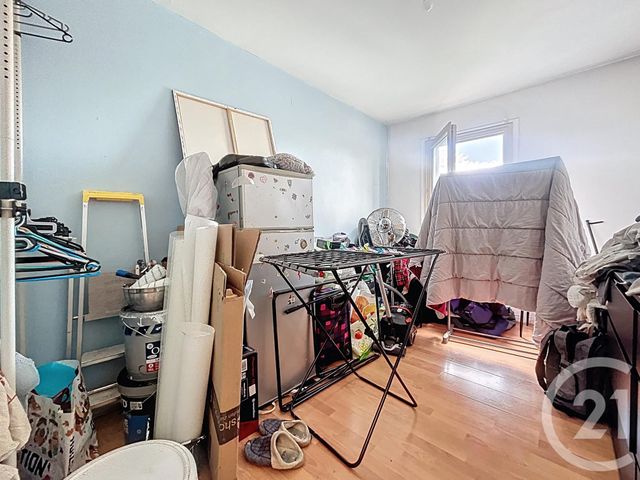 Appartement F4 &agrave; vendre - 4 pi&egrave;ces - 82,17 m2 - Le Mee Sur Seine - 77 - ILE-DE-FRANCE