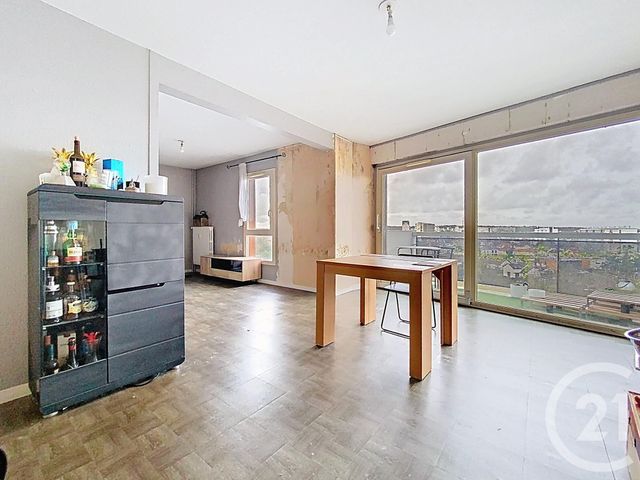 Appartement F4 &agrave; vendre - 4 pi&egrave;ces - 77 m2 - Le Mee Sur Seine - 77 - ILE-DE-FRANCE