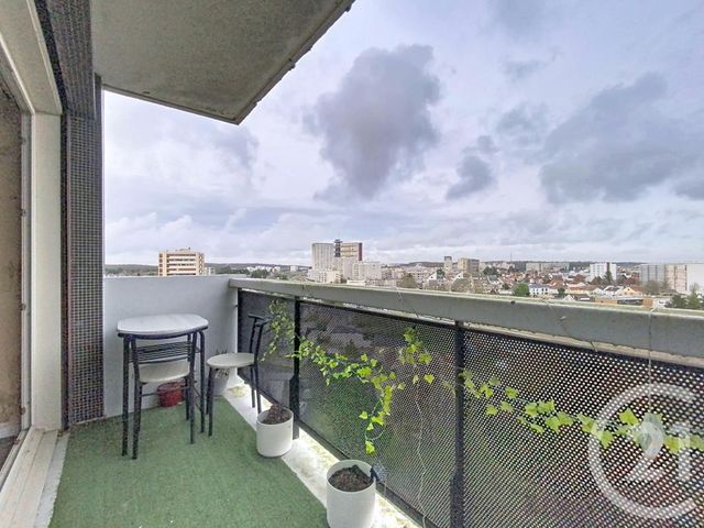 Appartement F4 &agrave; vendre - 4 pi&egrave;ces - 77 m2 - Le Mee Sur Seine - 77 - ILE-DE-FRANCE