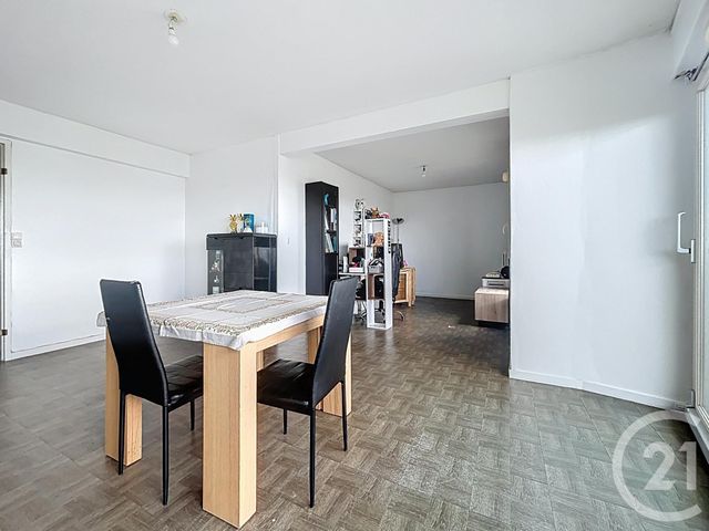 Appartement F4 à vendre LE MEE SUR SEINE