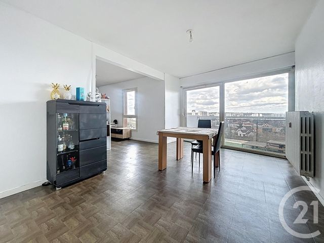 Appartement F4 &agrave; vendre - 4 pi&egrave;ces - 82,17 m2 - Le Mee Sur Seine - 77 - ILE-DE-FRANCE