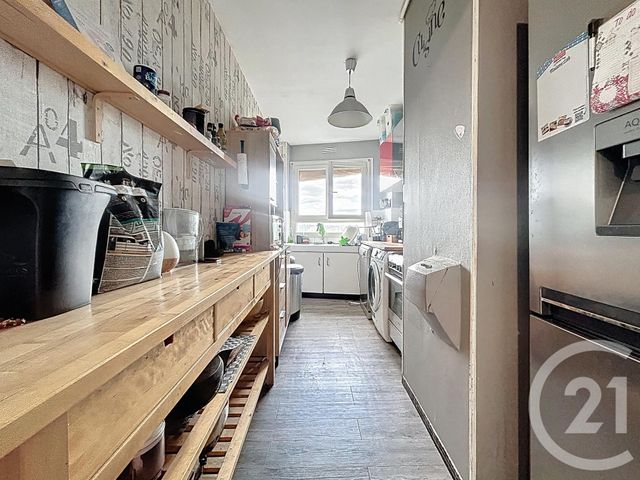 Appartement F4 &agrave; vendre - 4 pi&egrave;ces - 82,17 m2 - Le Mee Sur Seine - 77 - ILE-DE-FRANCE