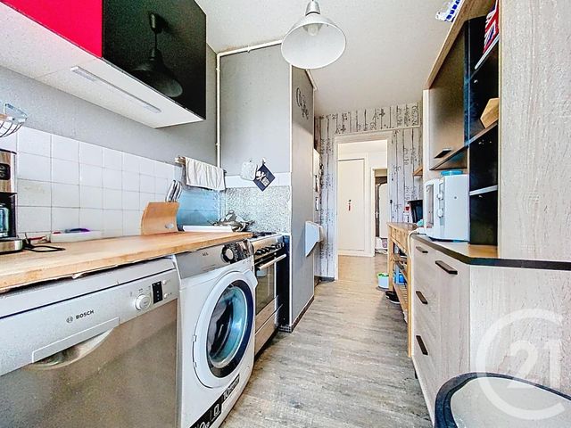 Appartement F4 à vendre LE MEE SUR SEINE