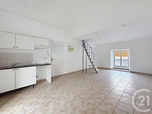 Appartement Duplex à louer MELUN