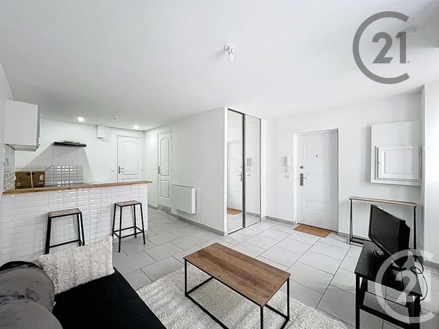 Appartement F2 à louer MELUN